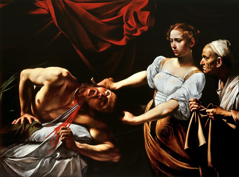 Hat Frankreich ein verlorenes Meisterwerk von Caravaggio entdeckt?