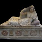 Eine Schatzkammer etruskischer Kunst erscheint in der Schweiz